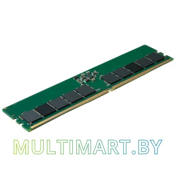Оперативная память Kingston 16GB DDR5 PC5-38400 (KSM48R40BS8TMI-16HAI)